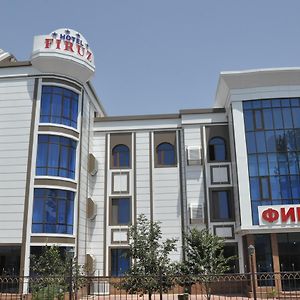 Firuz Hotel